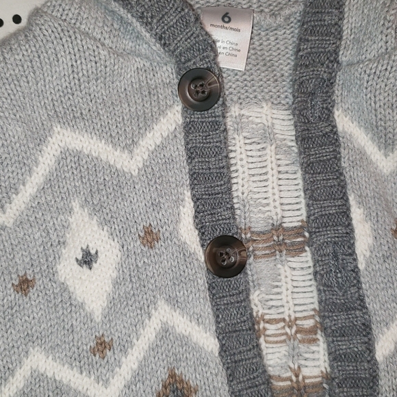 6-9m Outfit - Picture 6 of 7